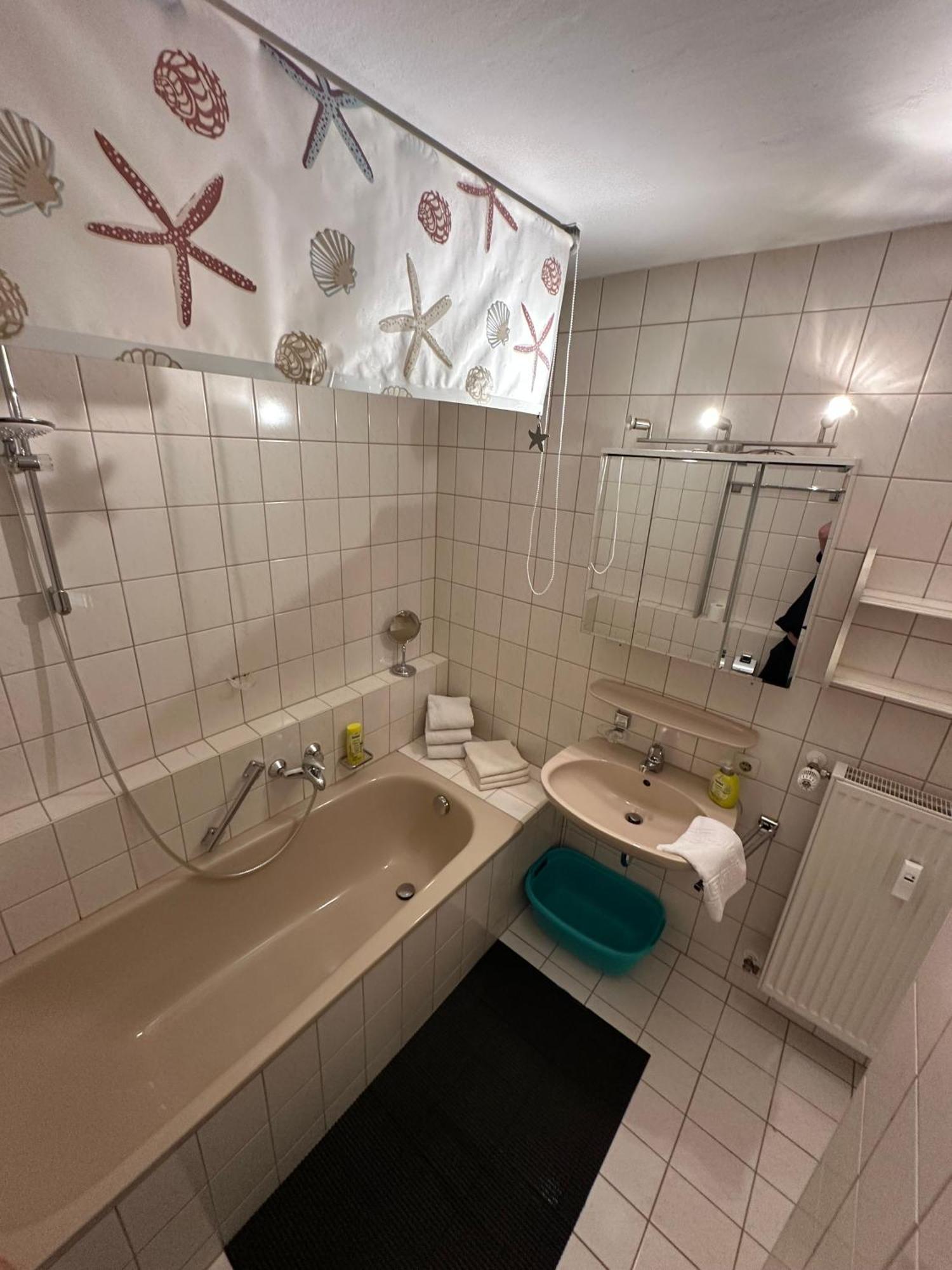Rinchnach Ferienwohnung Rachel Mit Herrlichem Ausblick מראה חיצוני תמונה