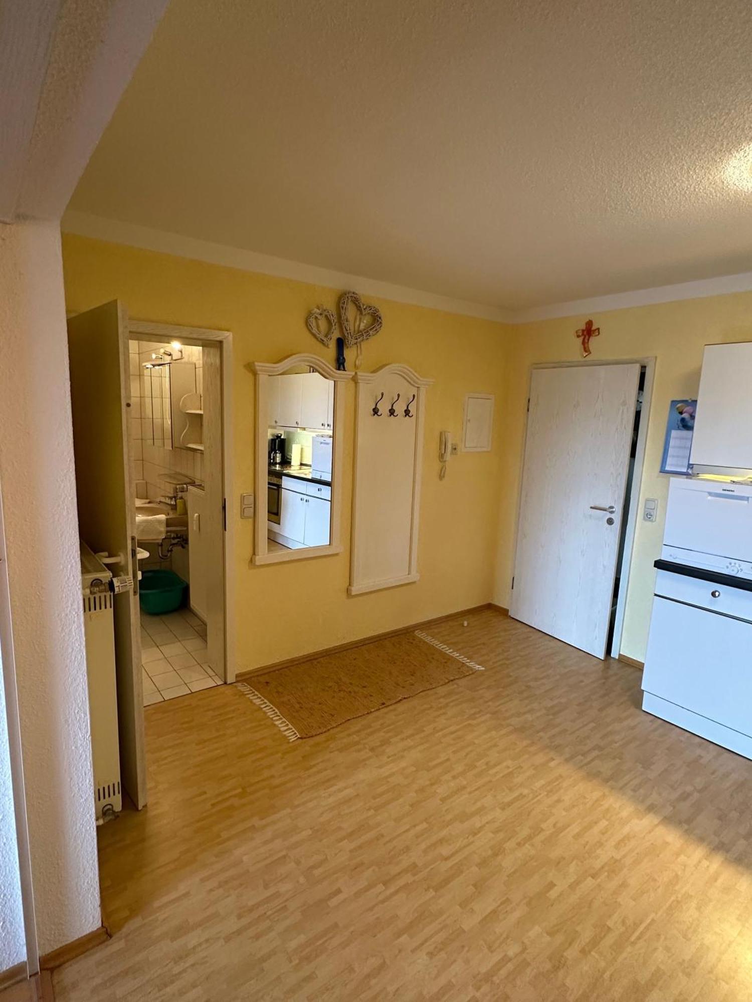 Rinchnach Ferienwohnung Rachel Mit Herrlichem Ausblick מראה חיצוני תמונה